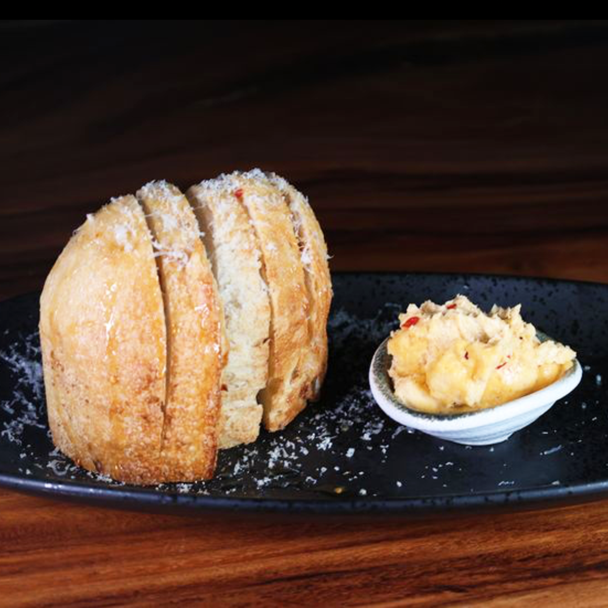 Agave & Rye OG Margarita