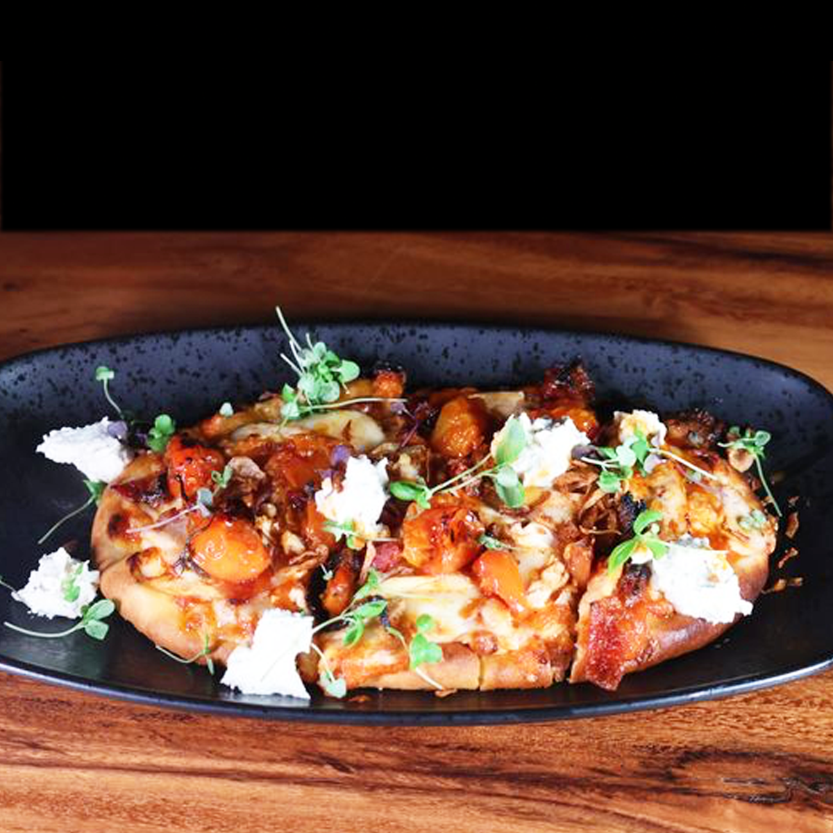 Agave & Rye OG Margarita