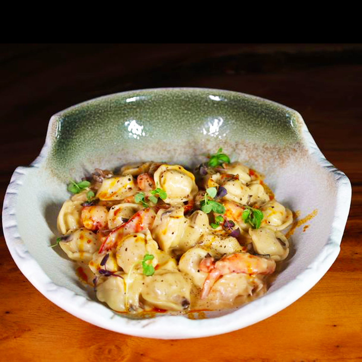 Agave & Rye OG Margarita