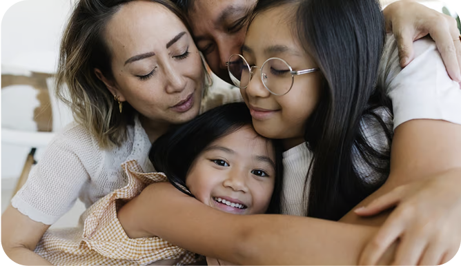 Not a diagnostic tool — your parenting co-check for clarity and confidence