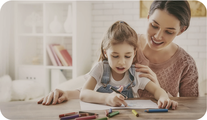 Log milestones across emotional, social, learning, and behavioral growth