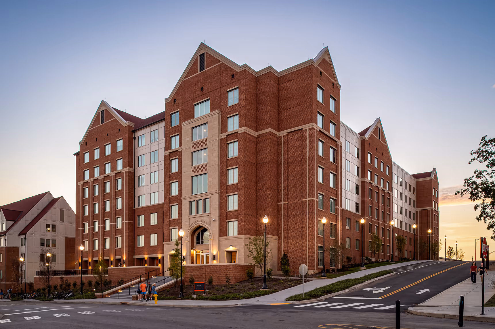University of Tenn
