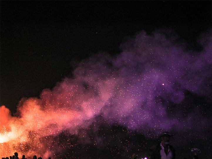 image of a happy customer