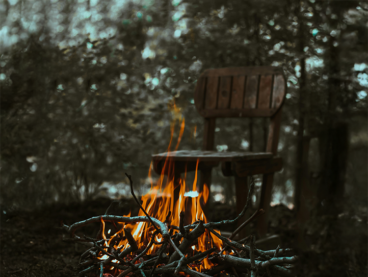 image of a happy customer