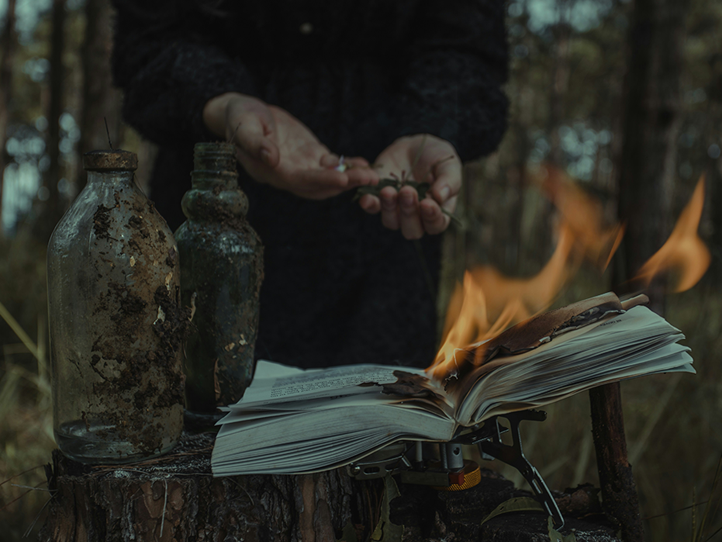 image of a happy customer