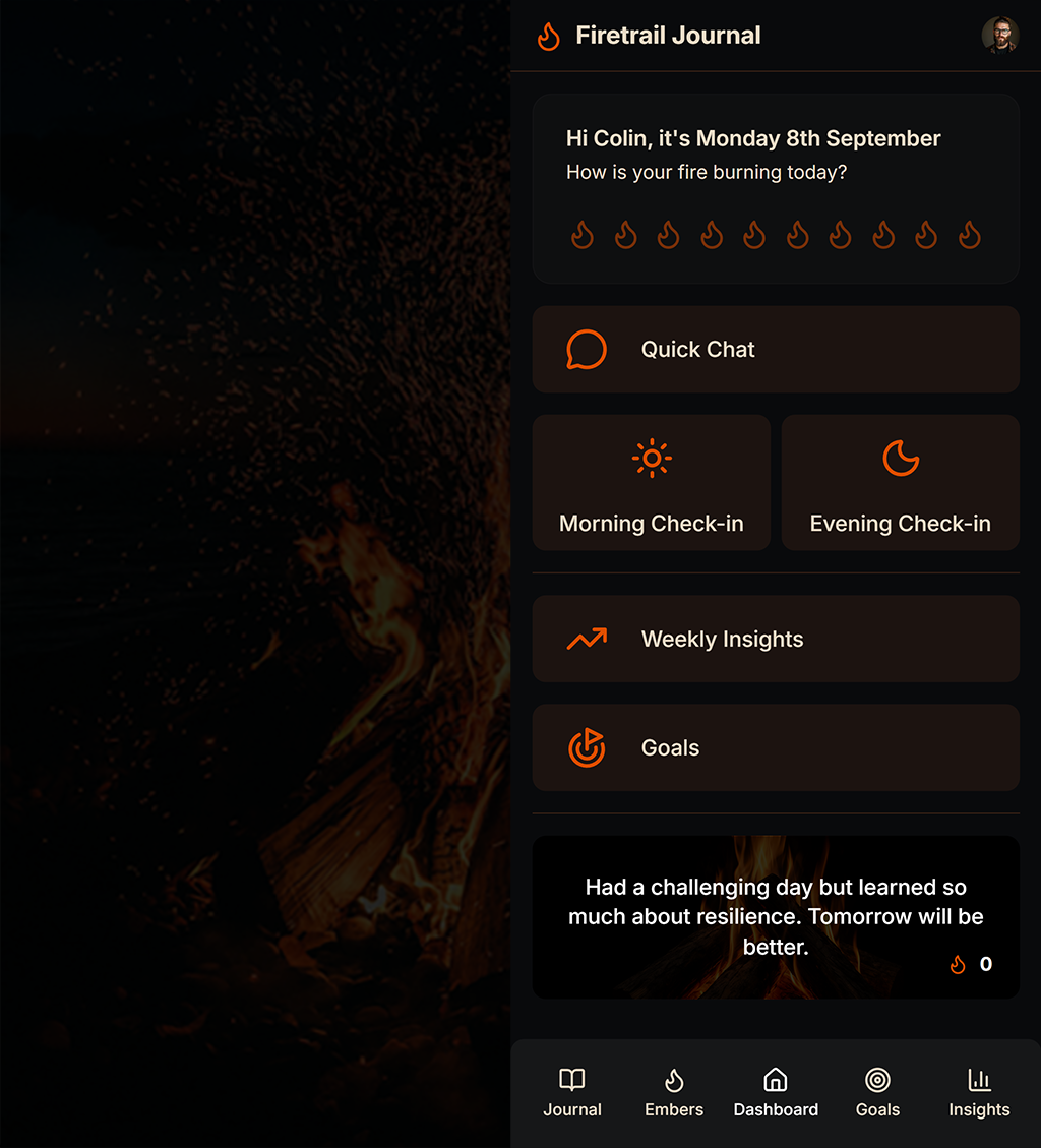 [interface] image of tablet displaying edtech interface