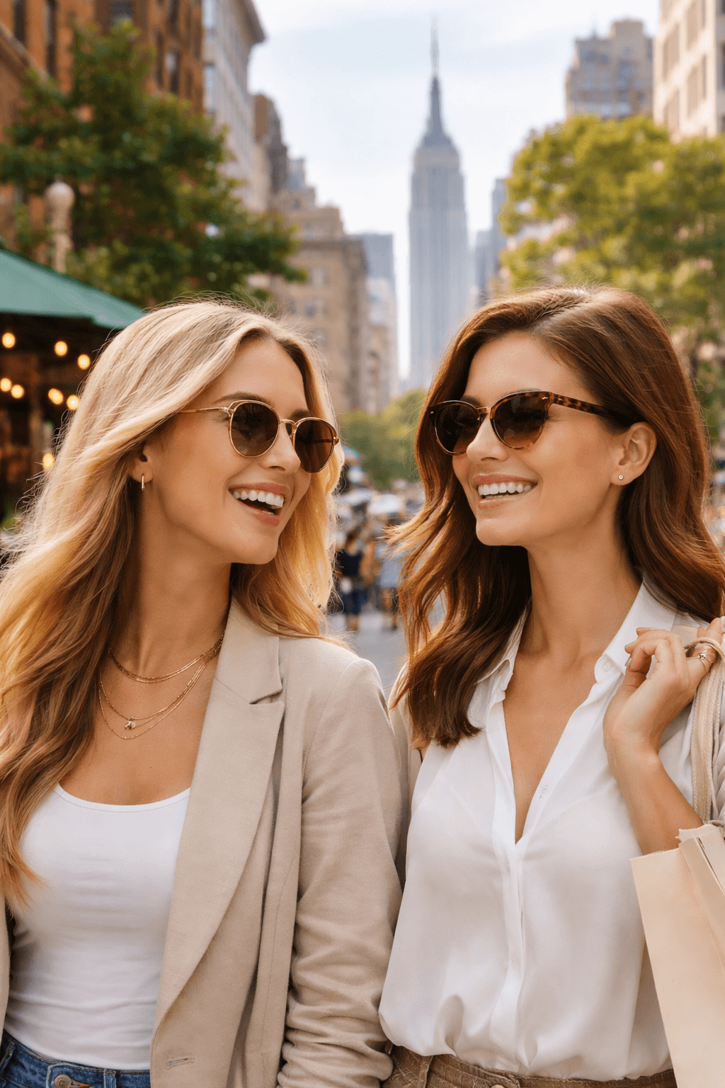 Glowtox NYC Chemical Peel in Manhattan treatment room