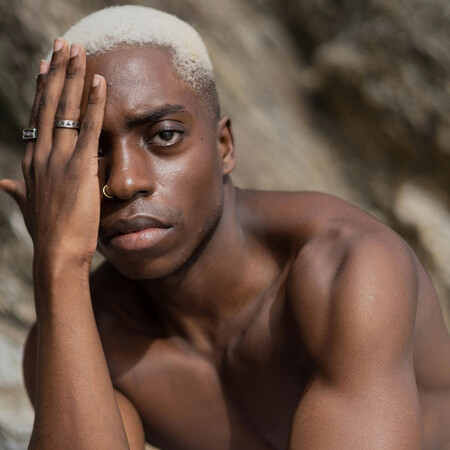 Woman receiving natural Botox treatment at Glowtox in New York, New York for smoother, refreshed facial results