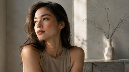 Chemical peel treatment targeting sun damage and hyperpigmentation at a Manhattan skin clinic