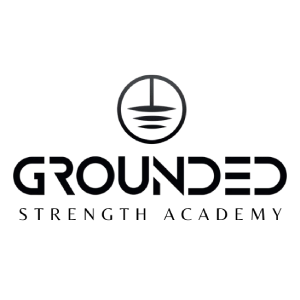 Grounded Strength Academy