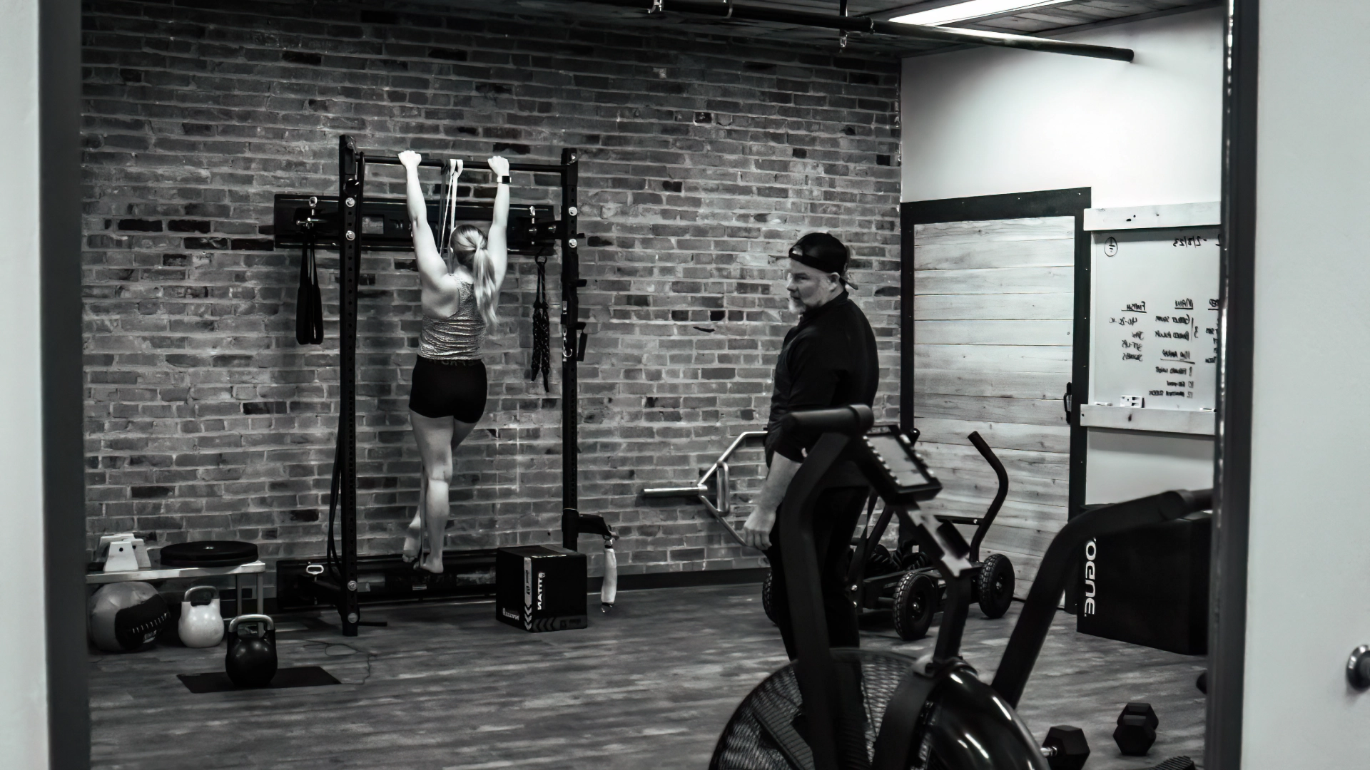 PRIVATE COACHING