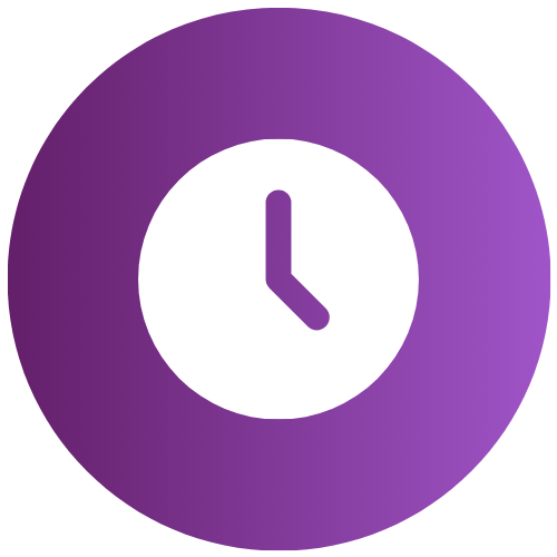 better time management on uploading content