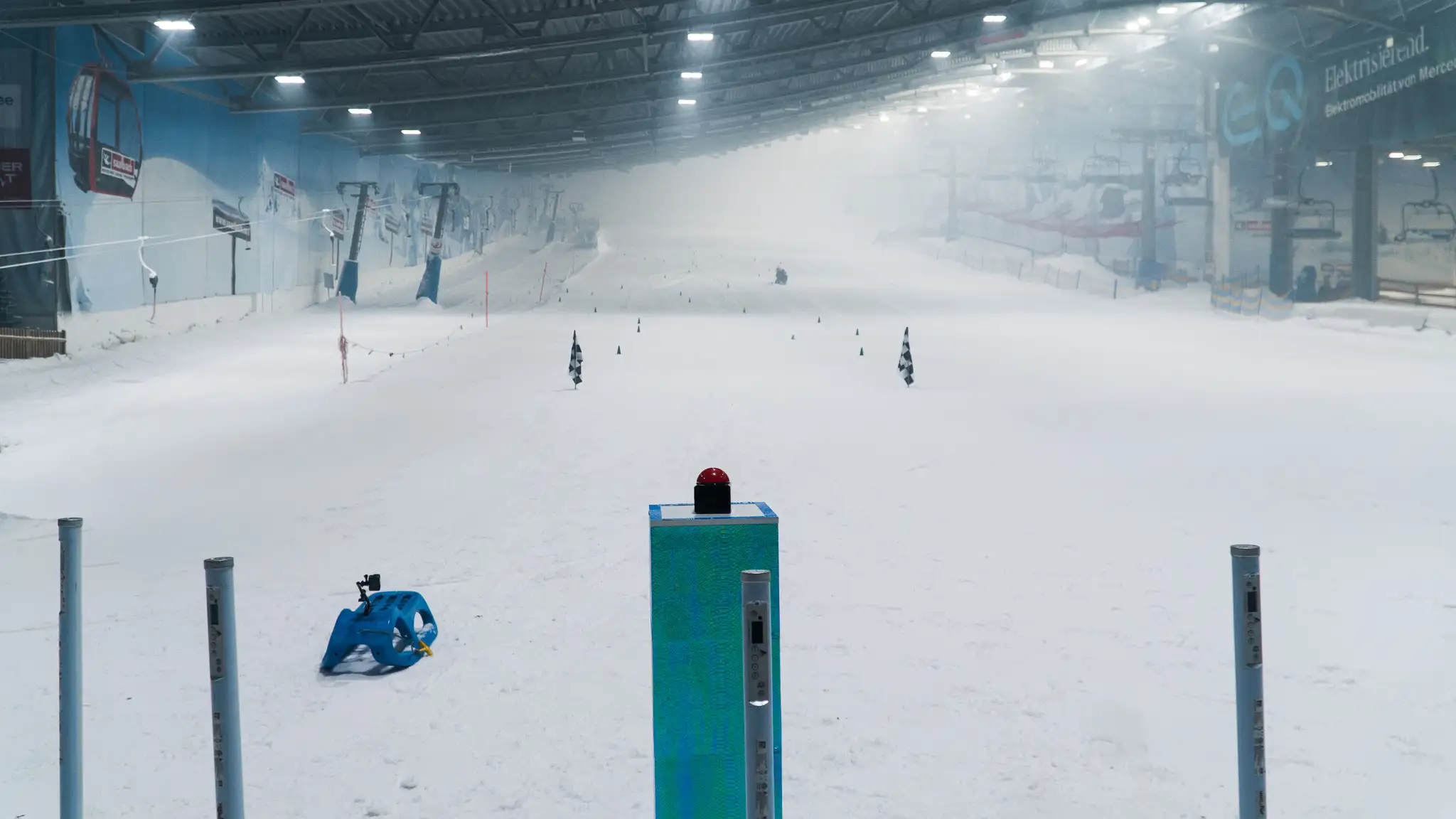 BTS Zoomania 2 Dreh Buzzer LetVis Media