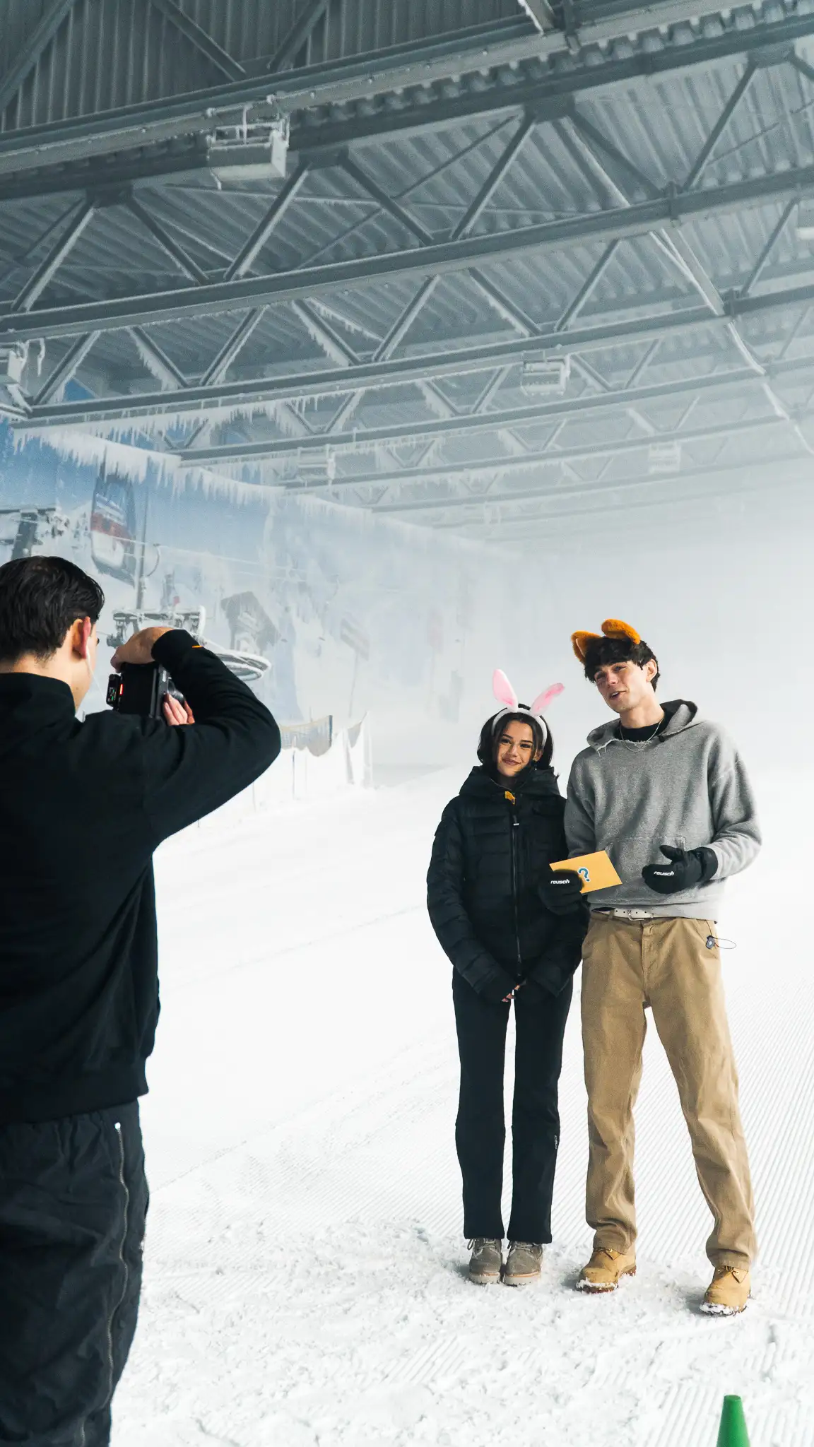 BTS Zoomania 2 Intro LetVis Media