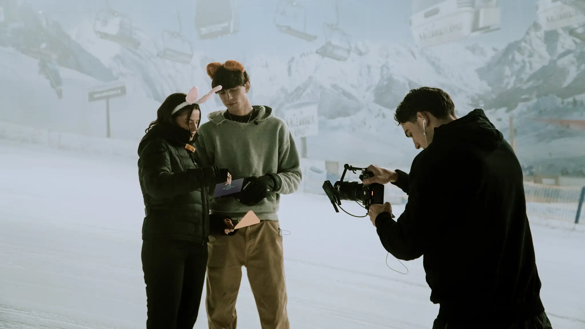 BTS Zoomania 2 Intro LetVis Media