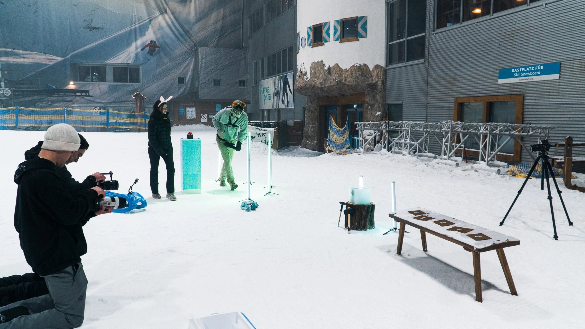 Behind The Scenes Zoomania 2 LetVis Media