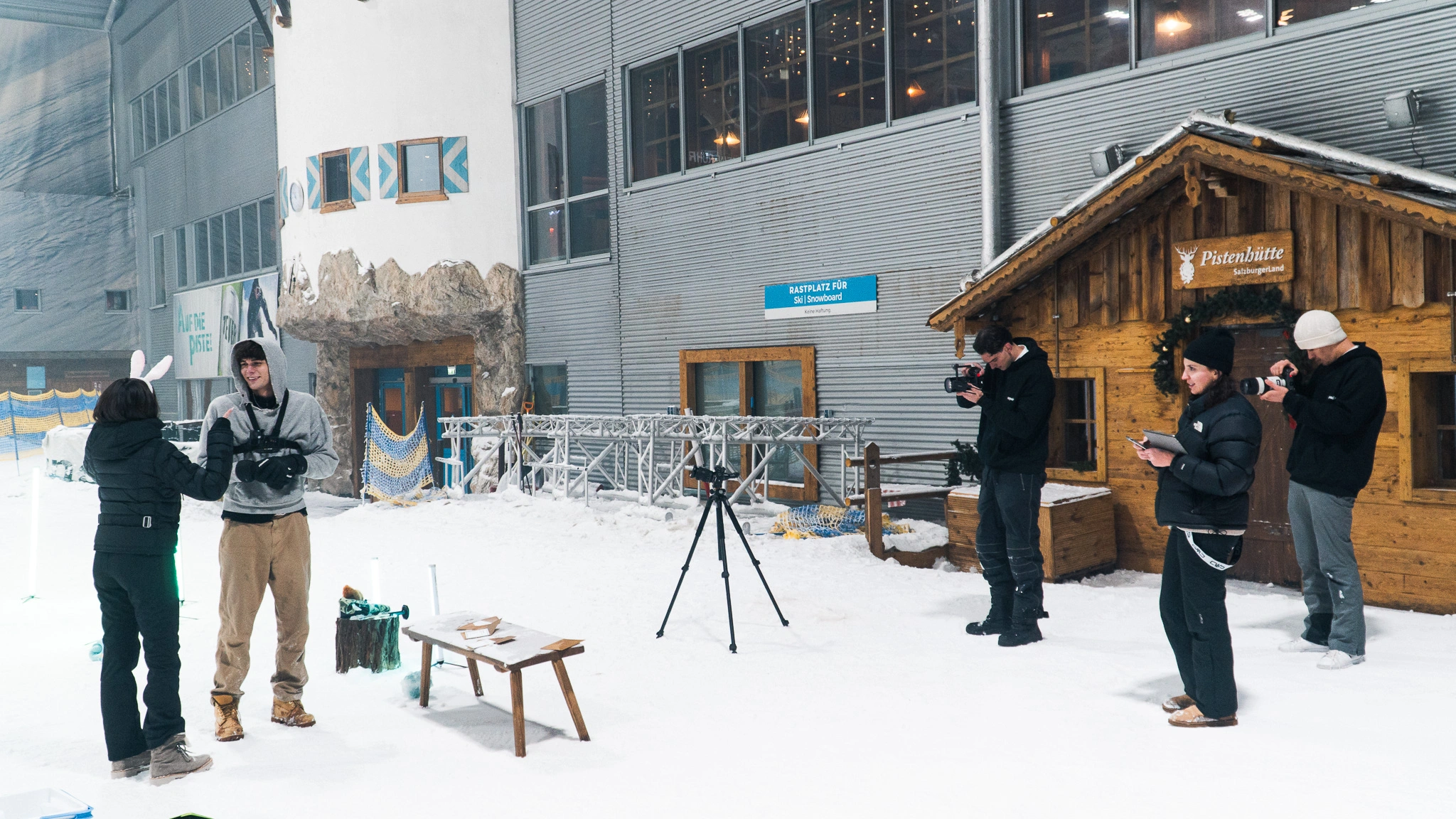 Behind The Scenes Zoomania 2 Quizfragen LetVis Media