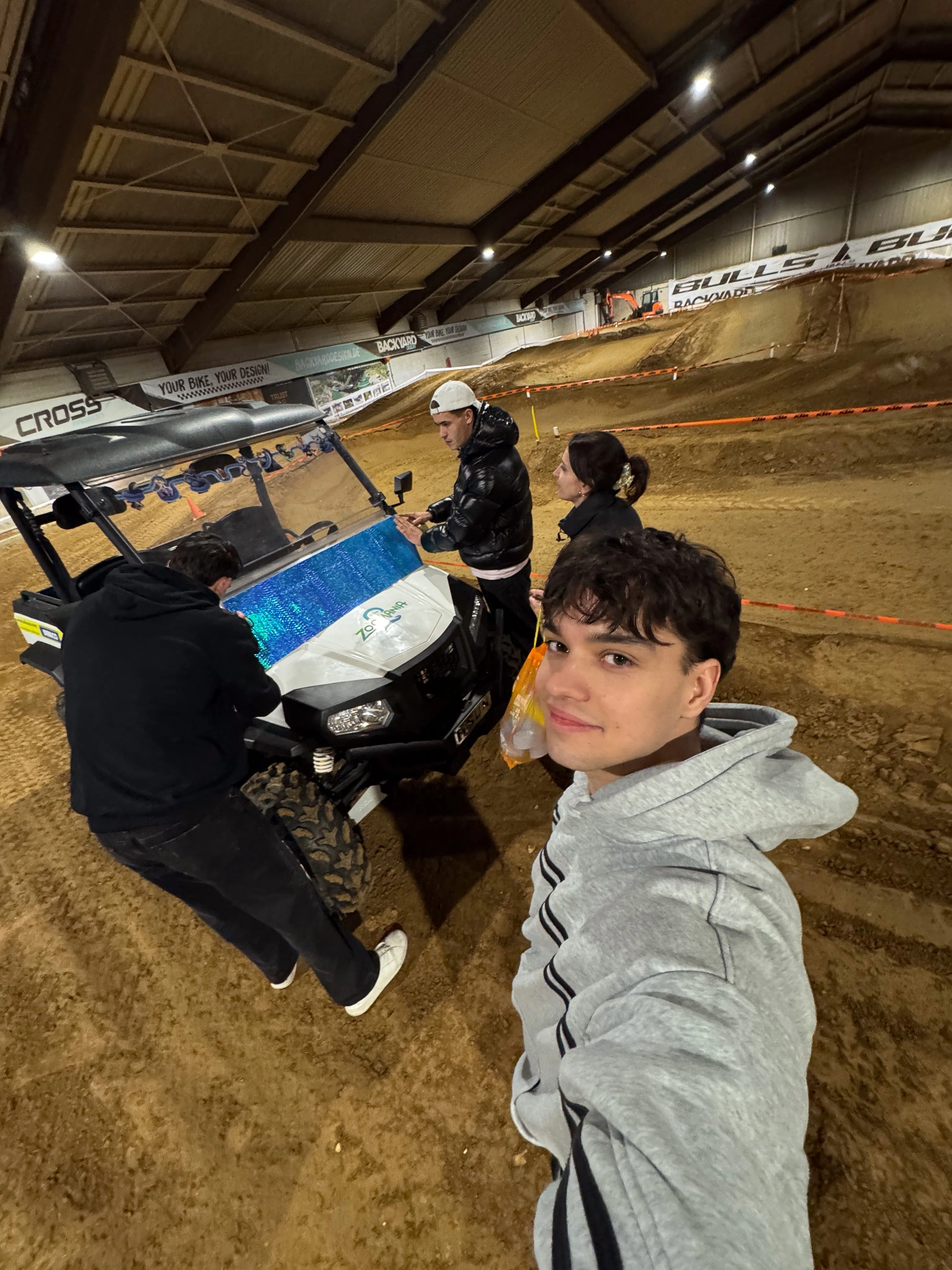 Behind The Scenes Zoomania 2 LetVis Media