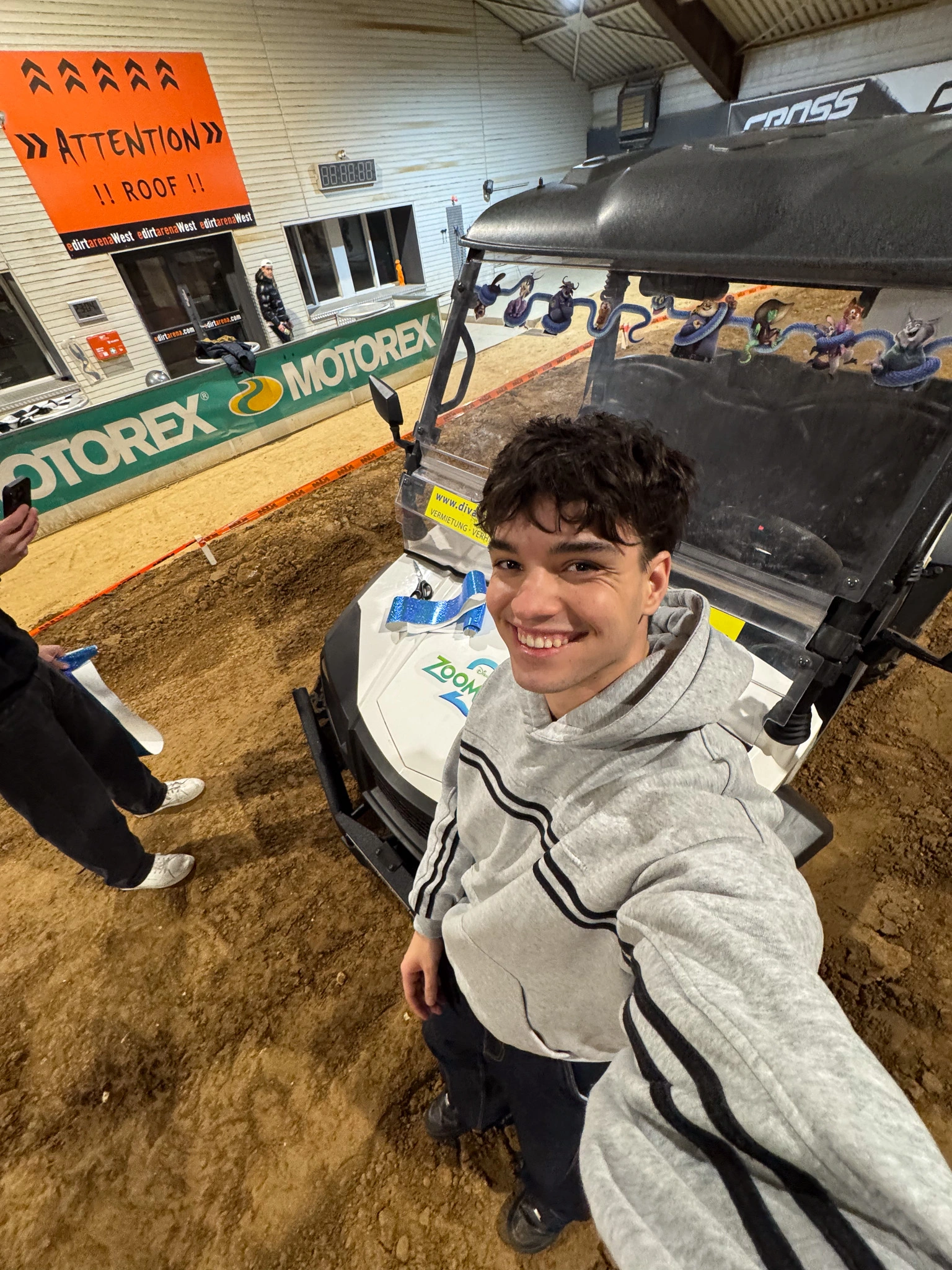 Behind The Scenes Zoomania 2 LetVis Media