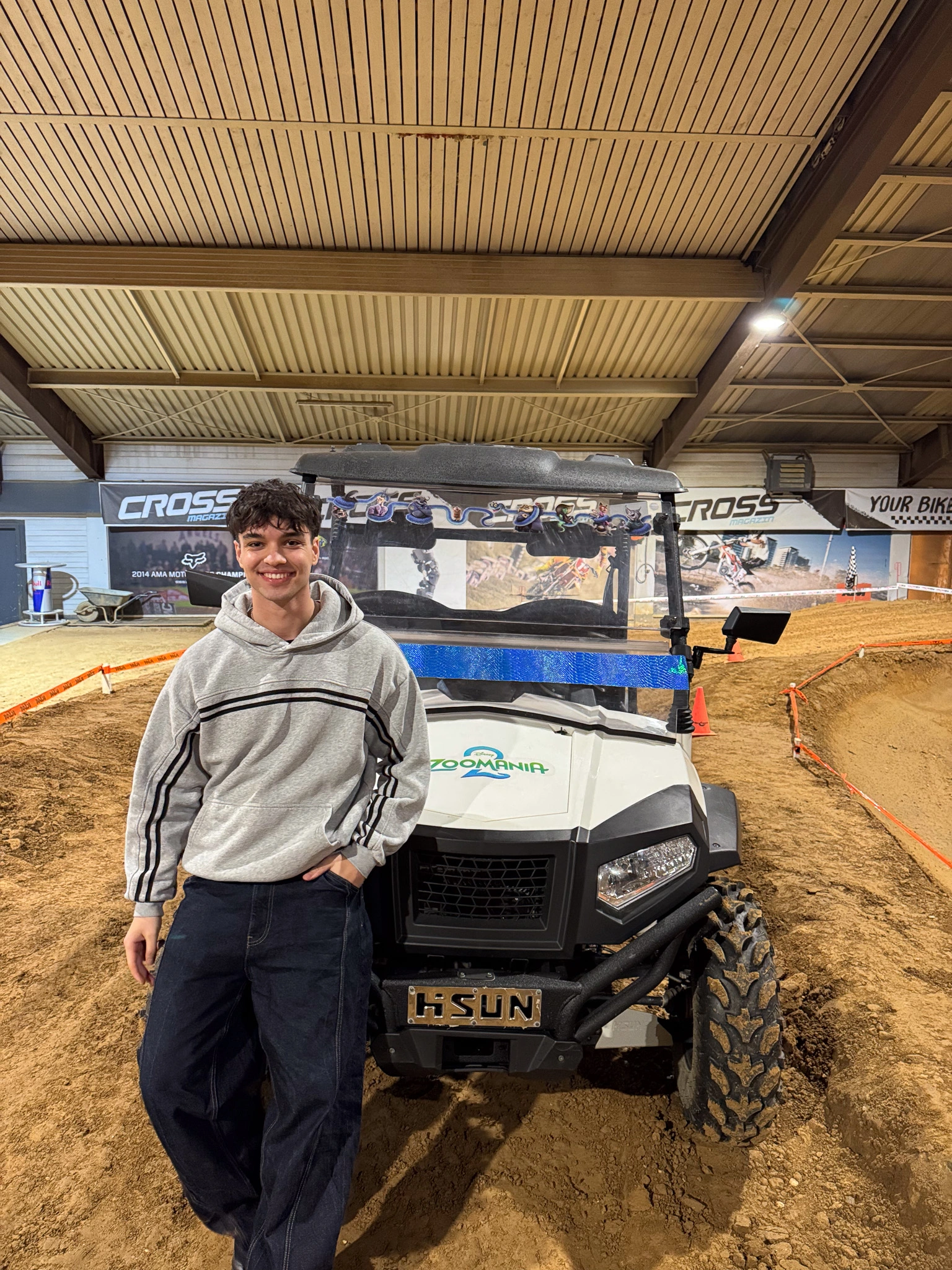 Behind The Scenes Zoomania 2 LetVis Media