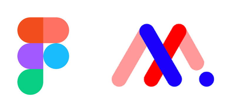 디자인 관련 아이콘