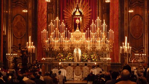 Music for March 2026