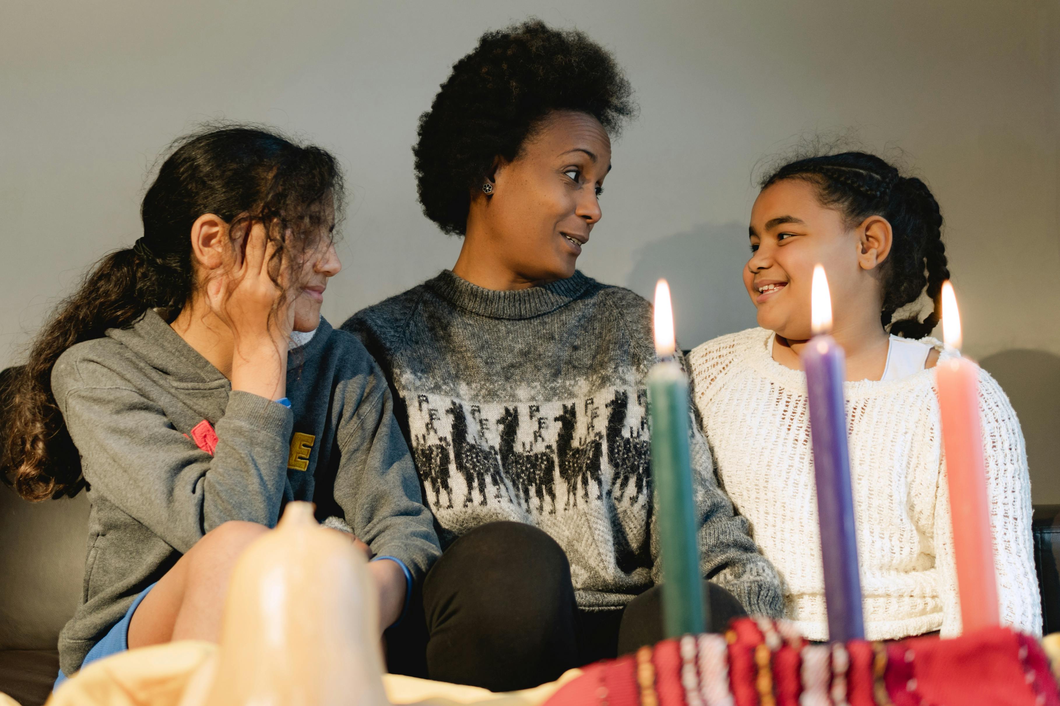 Co-Parenting in the Same House After Divorce: Strategies & Tips