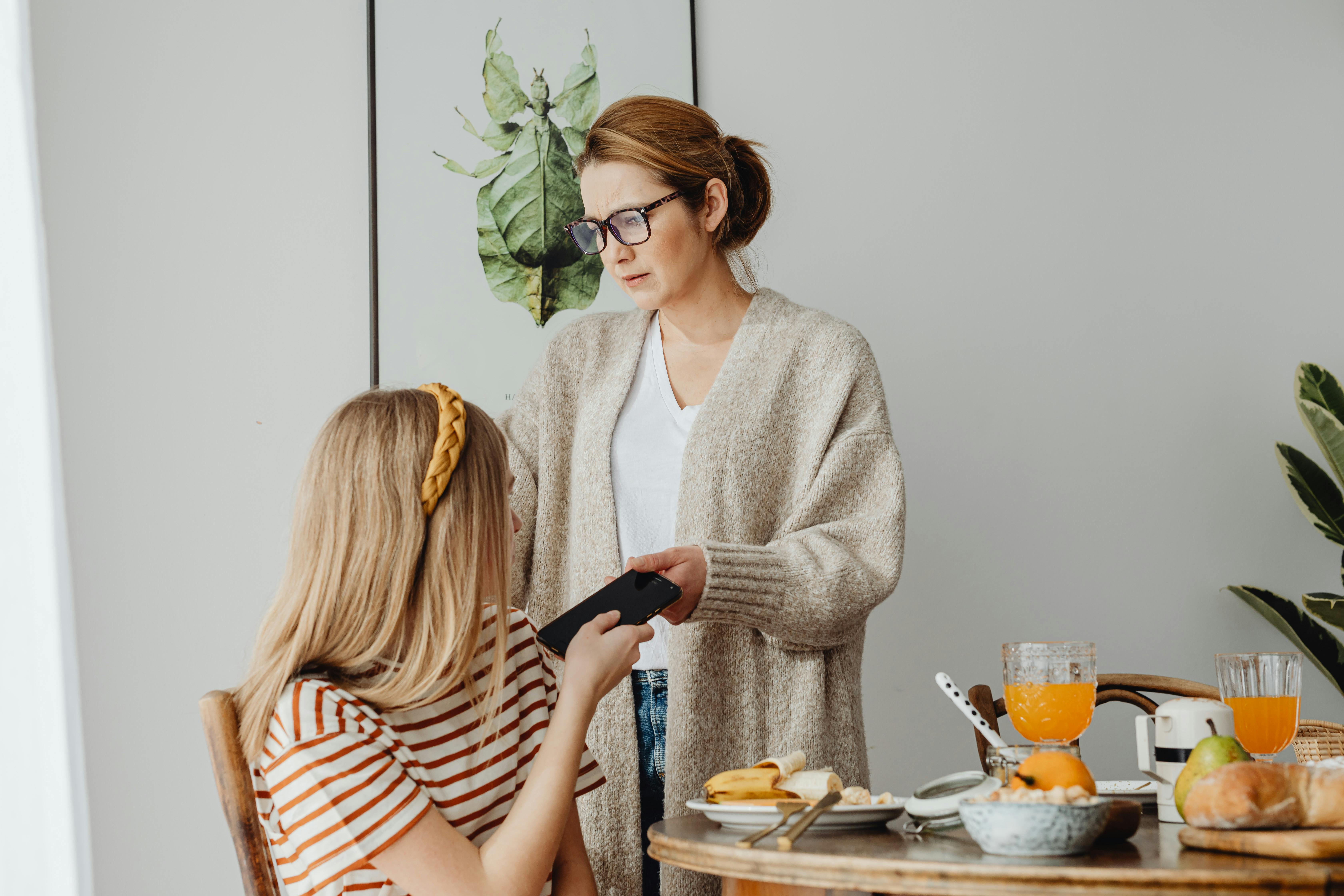 How to Deal with an Uncooperative Co-Parent: Effective Strategies