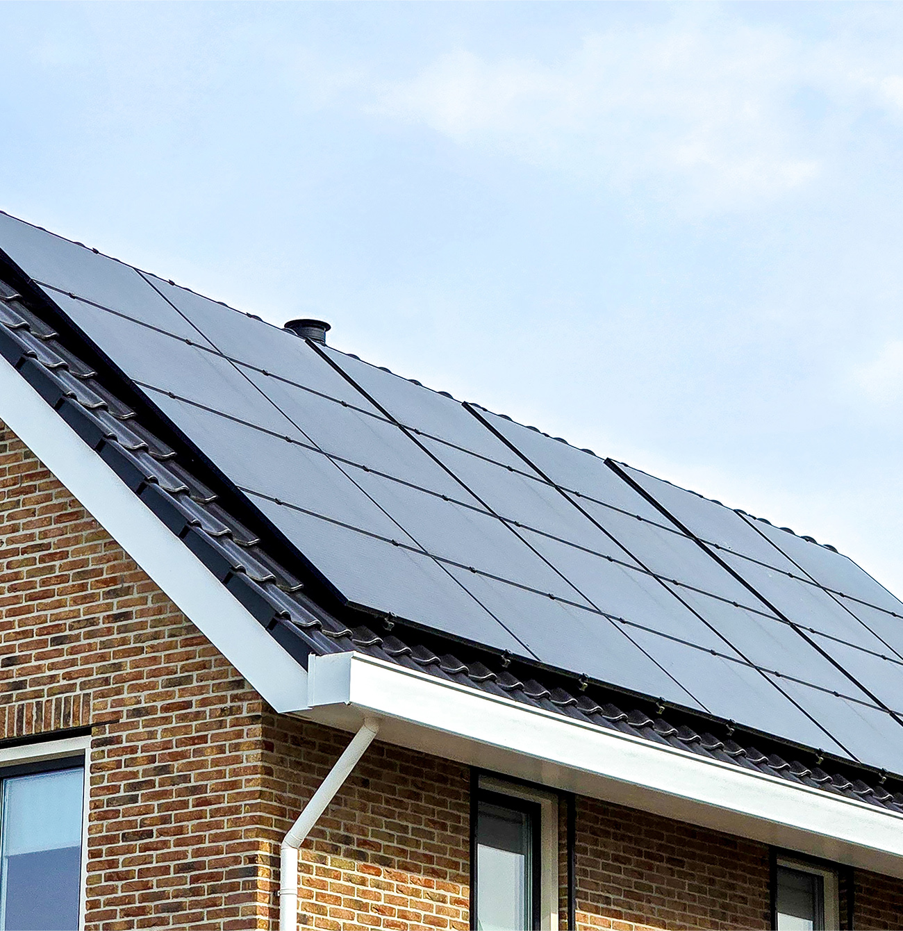 Solar, Battery and EV Charging