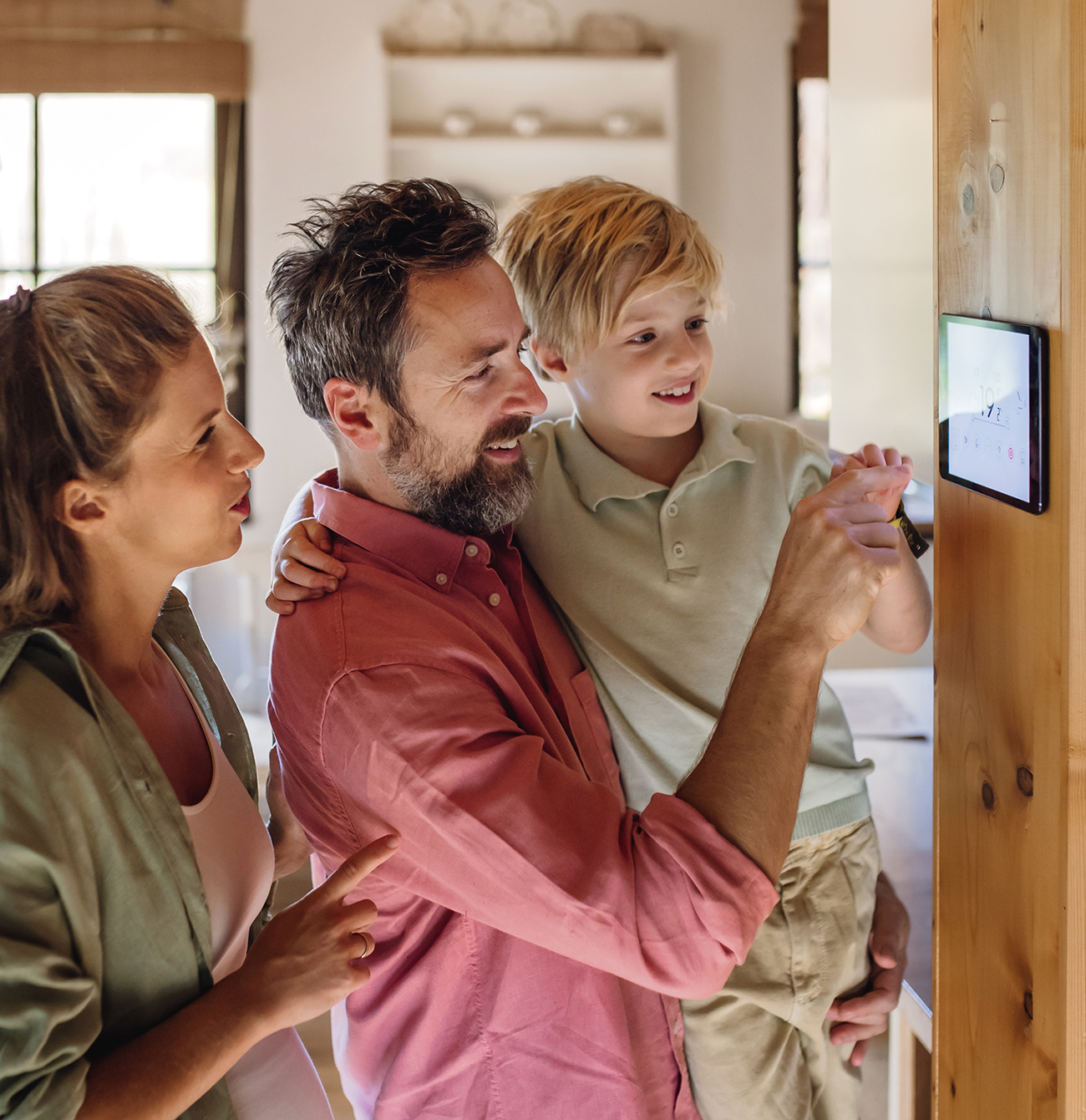Smart Home Installations