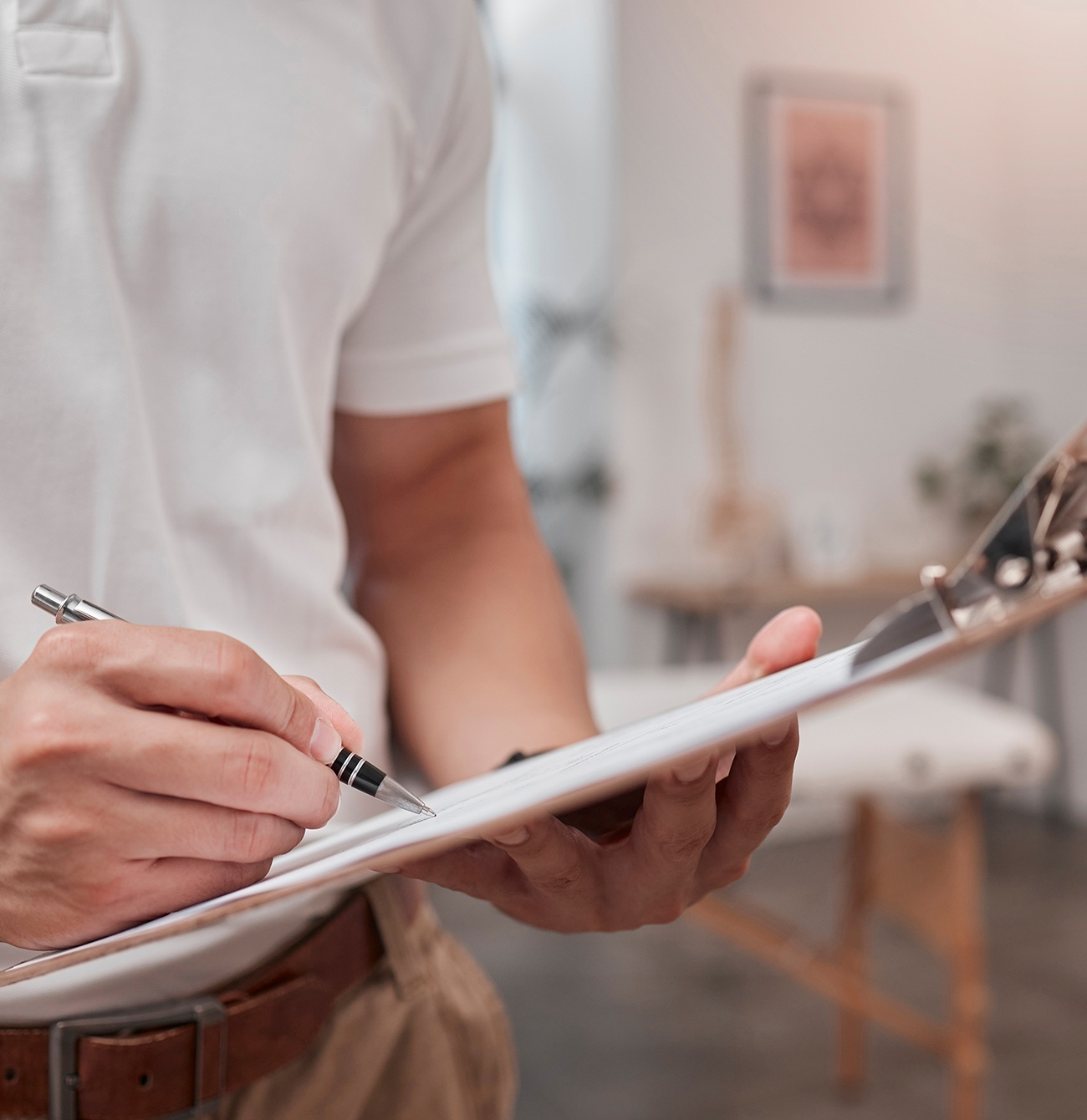 Electrical Compliance Services
