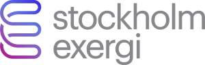 stockholm exergi logo