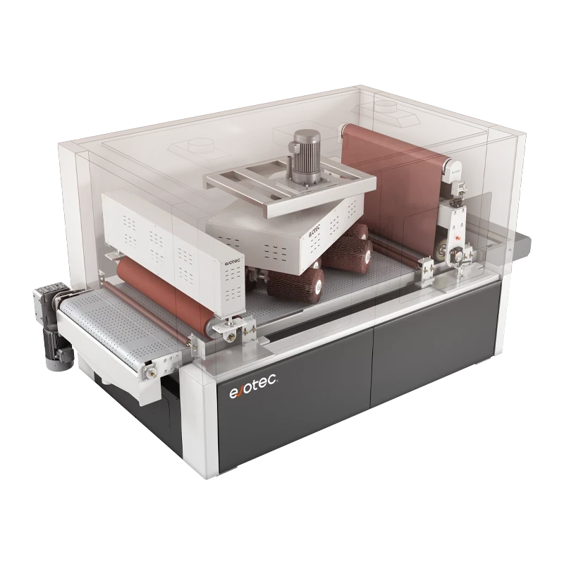 Thumbnail image of Surfex SRP