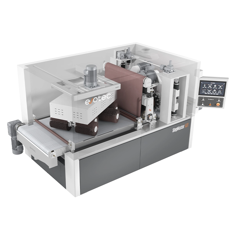 Thumbnail image of SlagMaster HSR