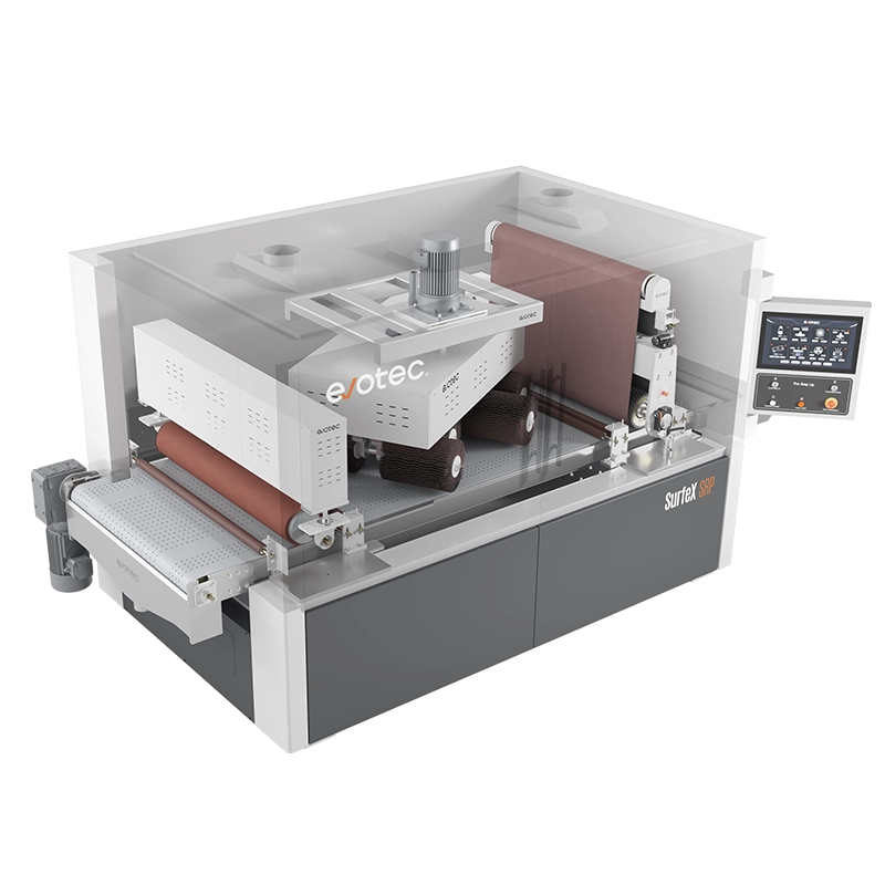 Thumbnail image of Surfex SRP