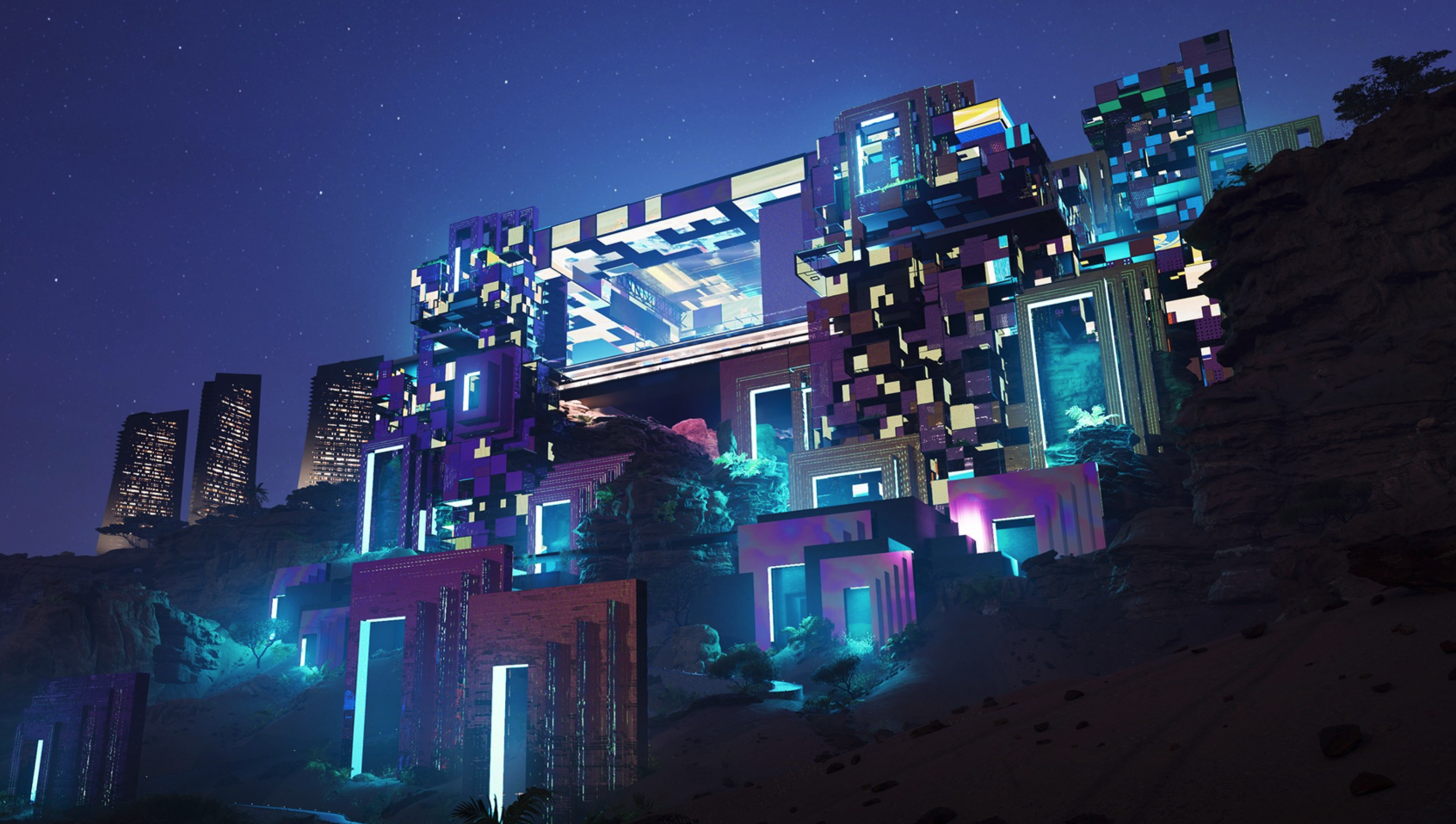 Prince Mohammed Bin Salman Stadium