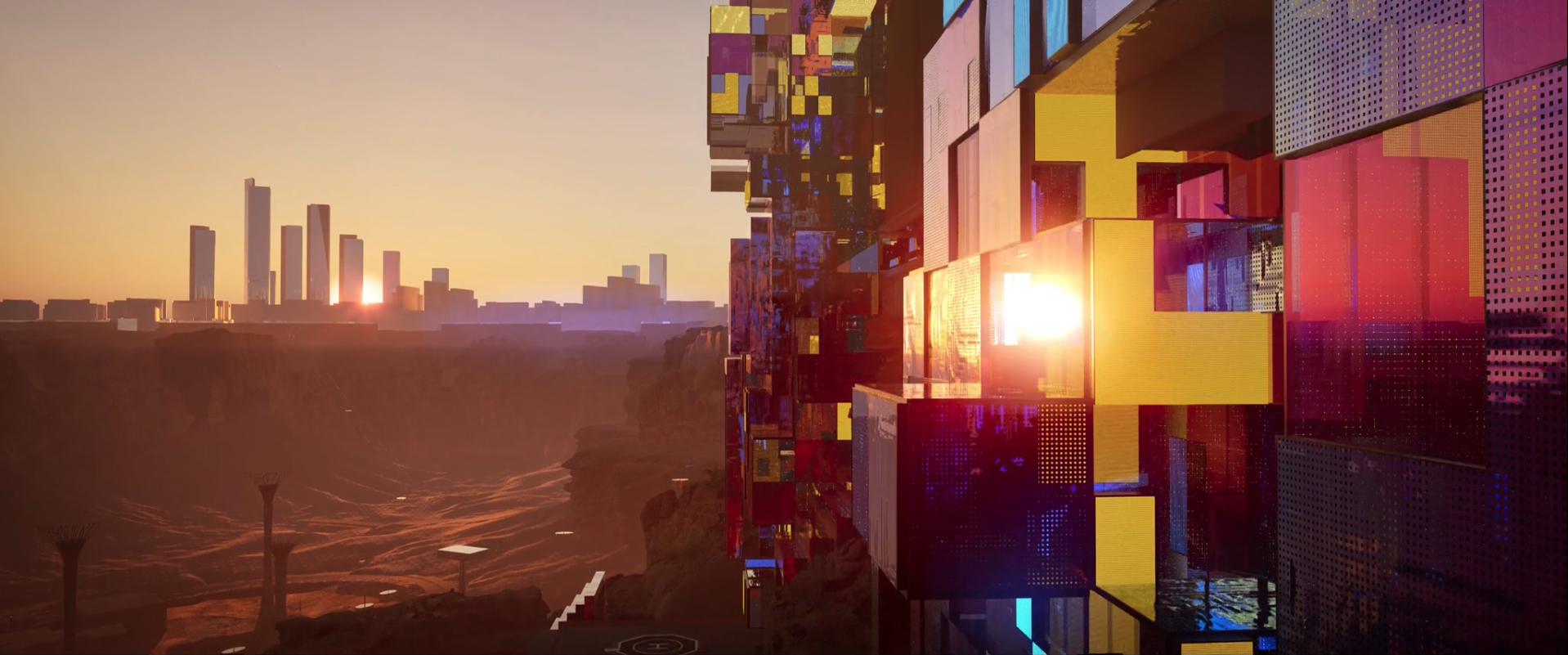 Prince Mohammed Bin Salman Stadium