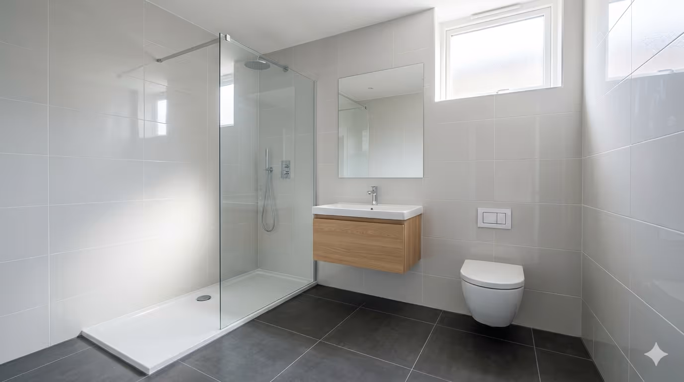 Different types of tiles