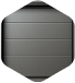 steel garage door
