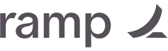 Ramp logo