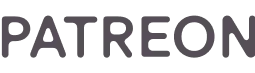 Patreon logo