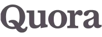Quora logo