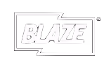The Blaze TV channel logo