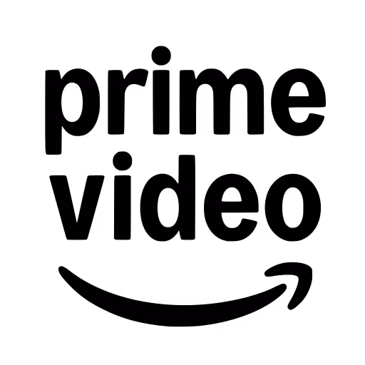 Prime video logo