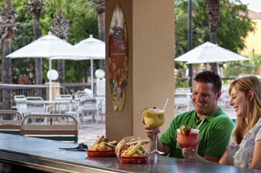 Resort photo 3