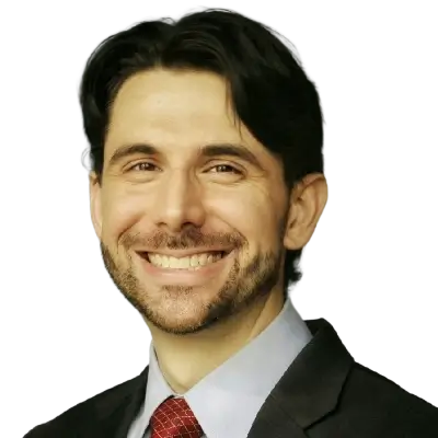 Daniel Shorr