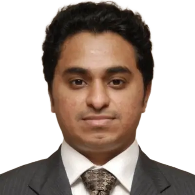 Shyam Katti