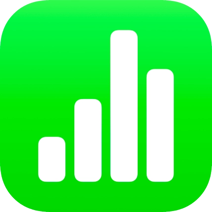 Apple Numbers