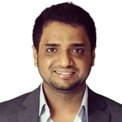 Vinay Sudhakaran