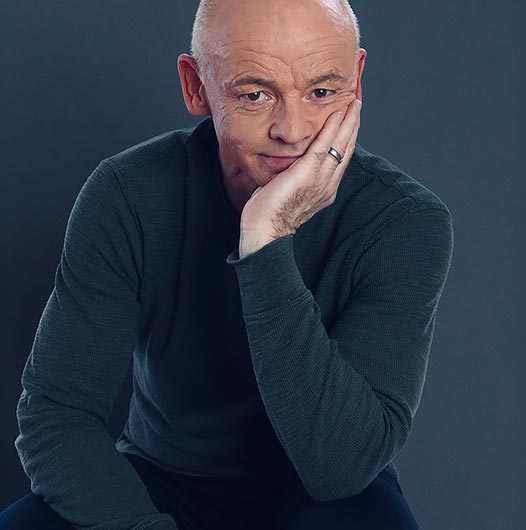 Simon Winterflood